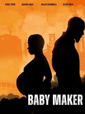 Poster of Baby Maker