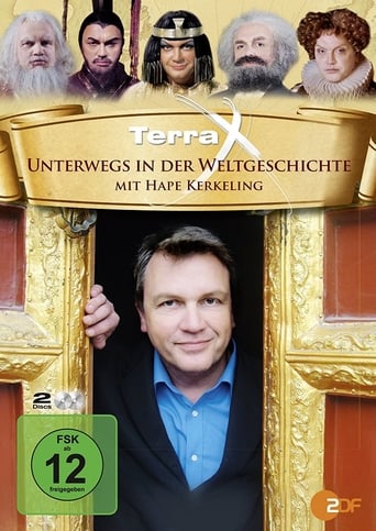 Portrait for Unterwegs in der Weltgeschichte - Season 1