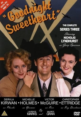 Portrait for Goodnight Sweetheart - Series 3