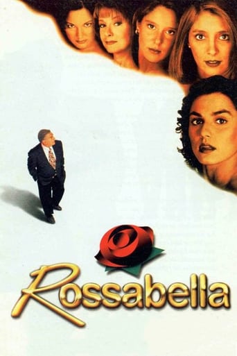 Poster of Rossabella