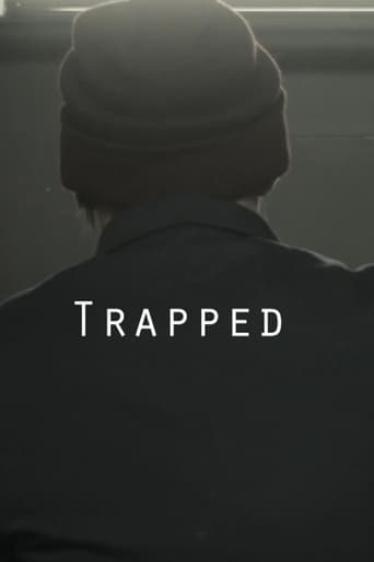 Poster of Trapped