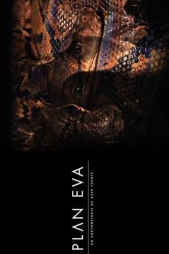 Poster of Plan Eva