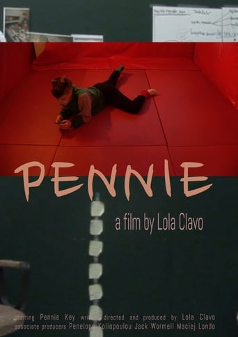 Poster of Pennie