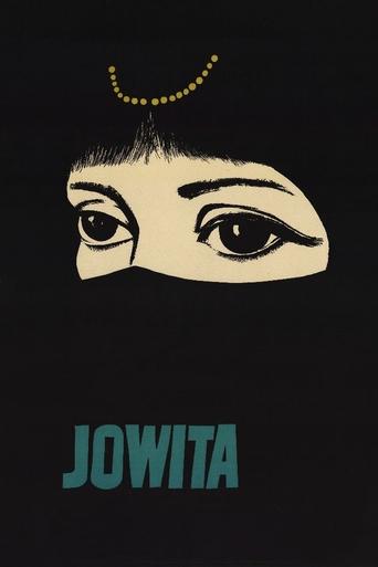 Poster of Jowita