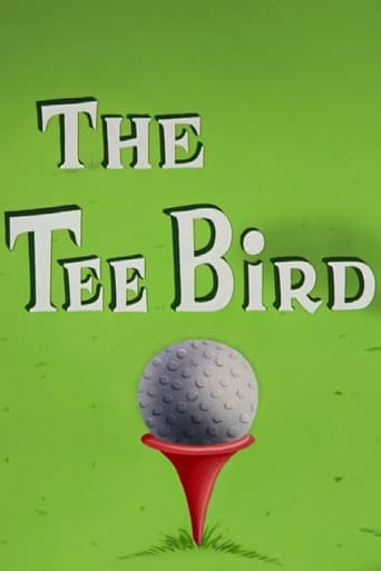 Poster of The Tee Bird