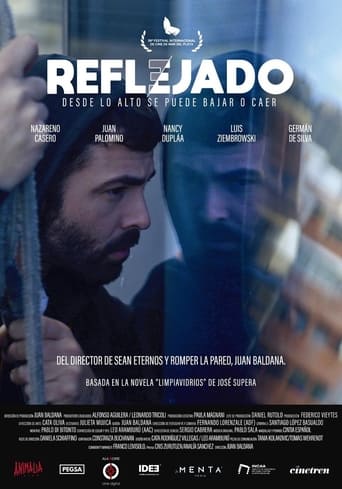 Poster of Reflejado