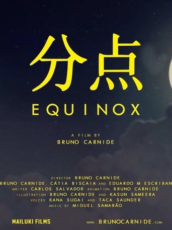 Poster of Equinox