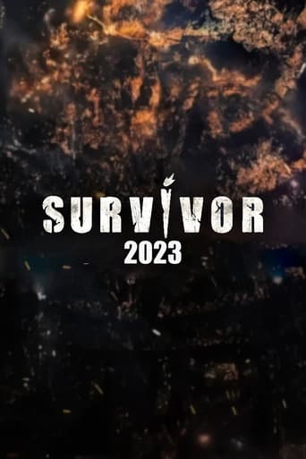 Portrait for Survivor Croatia - Survivor 2023 - Season 4