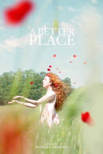 Poster of A Better Place