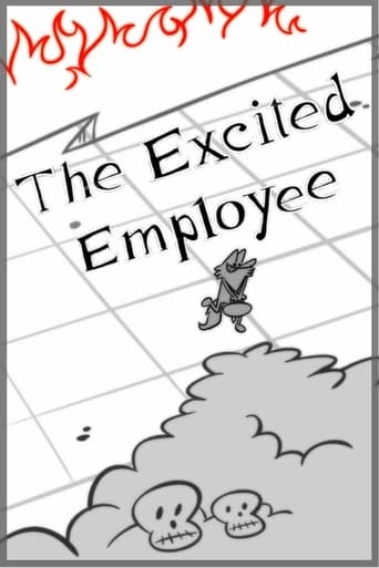 Poster of The Excited Employee