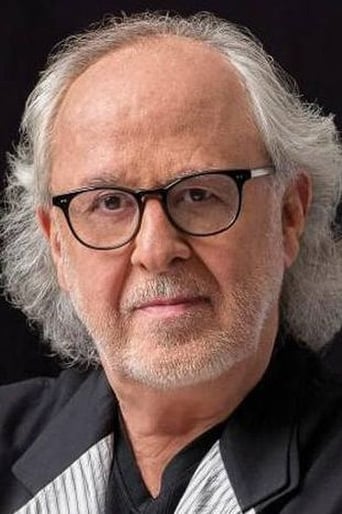 Portrait of Bob James