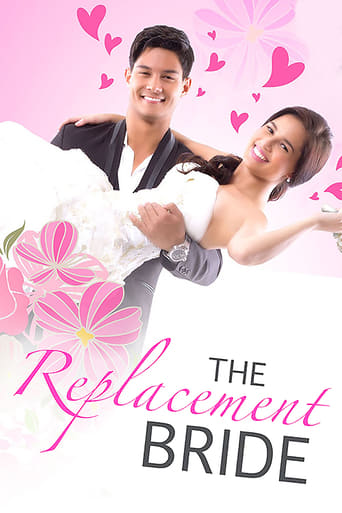 Poster of The Replacement Bride