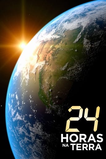 Poster of 24 Hours on Earth