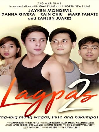 Poster of Lagpas 2