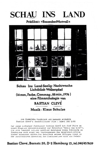 Poster of Schau ins Land