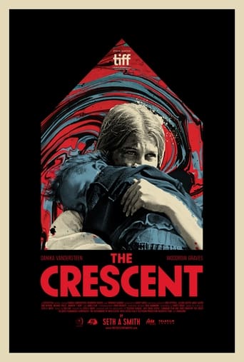 Poster of The Crescent