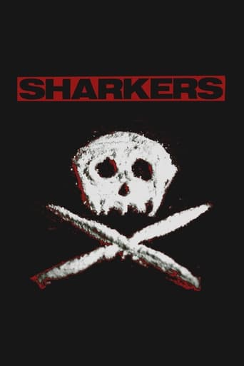 Poster of Sharkers