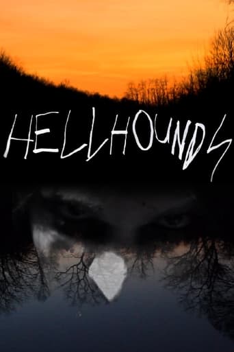 Poster of Hellhounds