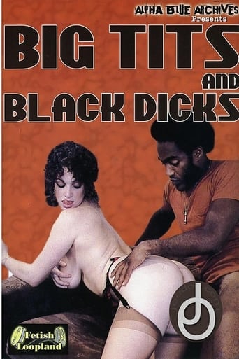 Poster of Big Tits and Black Dicks