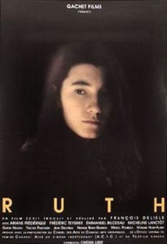 Poster of Ruth