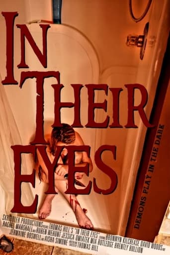 Poster of In Their Eyes