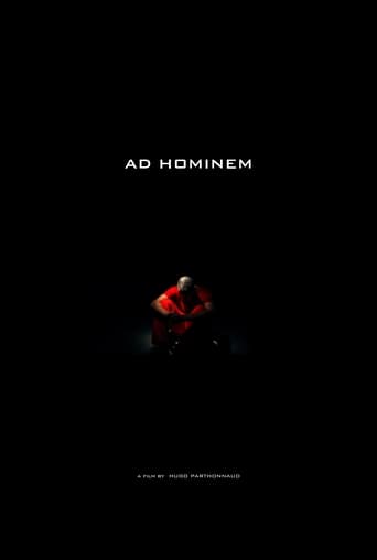 Poster of Ad Hominem