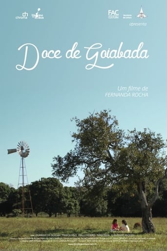 Poster of Doce de Goiabada