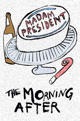 Poster of The Morning After