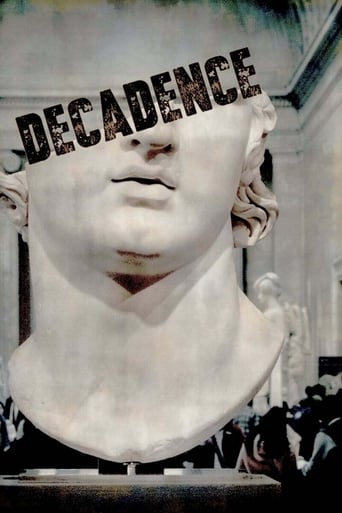 Portrait for Decadence - Miniseries