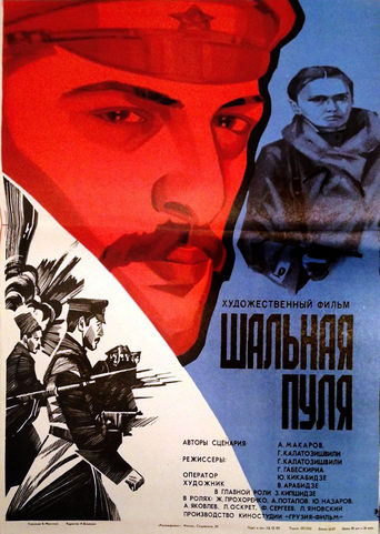 Poster of კიკვიძე