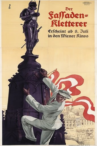 Poster of Höhenfieber