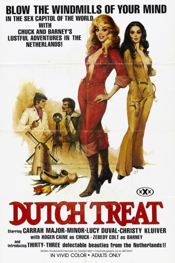 Poster of Dutch Treat