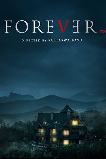 Poster of Forever...