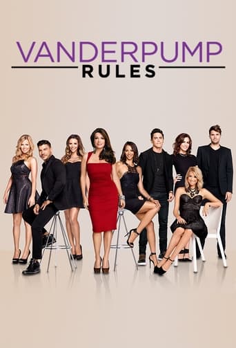 Portrait for Vanderpump Rules - Season 3