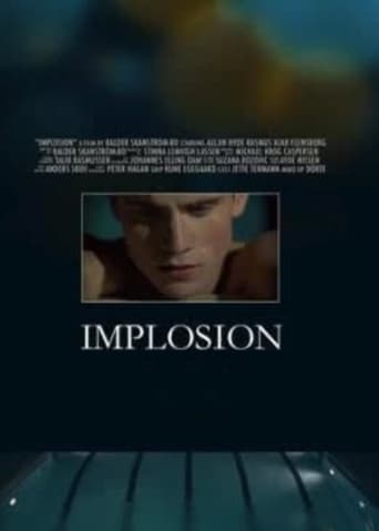 Poster of Implosion