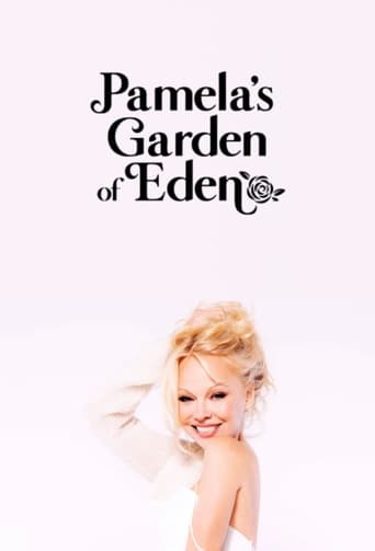 Poster of Pamela's Garden of Eden