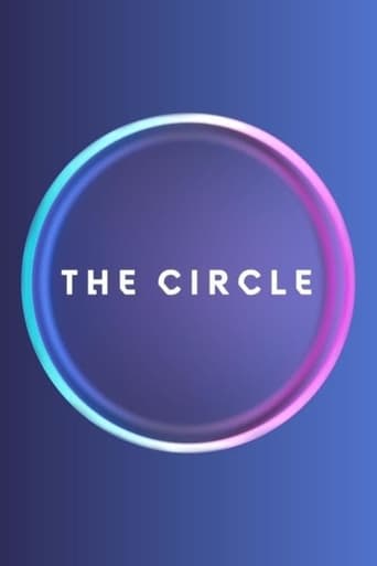 Portrait for The Circle - Series 1