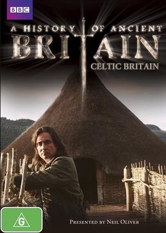 Portrait for A History of Ancient Britain - Season 2