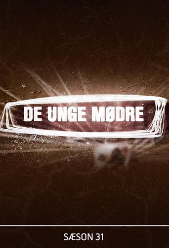 Portrait for De unge mødre - Season 31