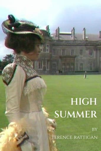 Poster of High Summer