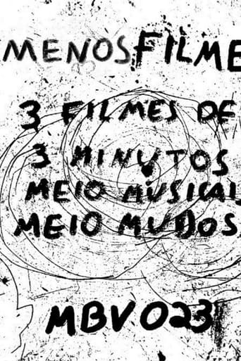 Poster of Menosfilme