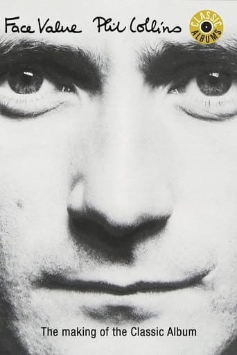 Poster of Classic Albums: Phil Collins | Face Value