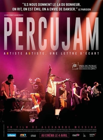 Poster of Percujam