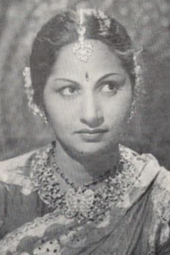 Portrait of P. Kannamba