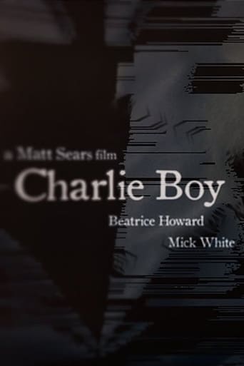 Poster of Charlie Boy