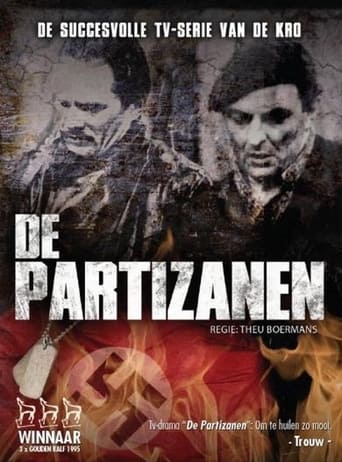 Poster of De Partizanen