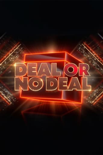 Poster of Deal Or No Deal