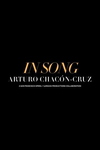 Poster of In Song: Arturo Chacón-Cruz