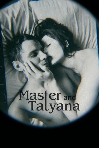 Poster of Master and Tatyana