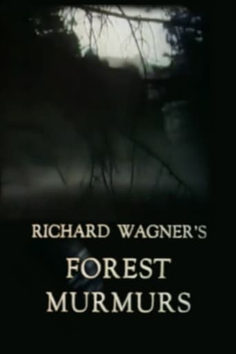 Poster of Forest Murmurs